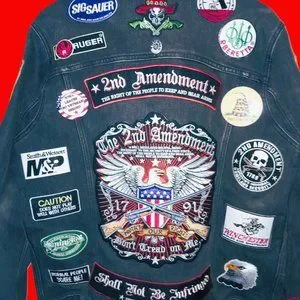 I customize these jackets. I can make one for you. | Jackets & Coats ...